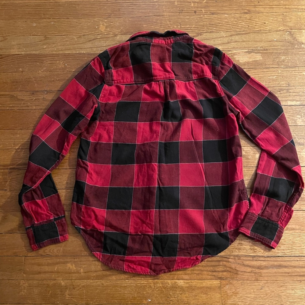 Abercrombie & Fitch Button Down Shirt - Picture 2 of 3